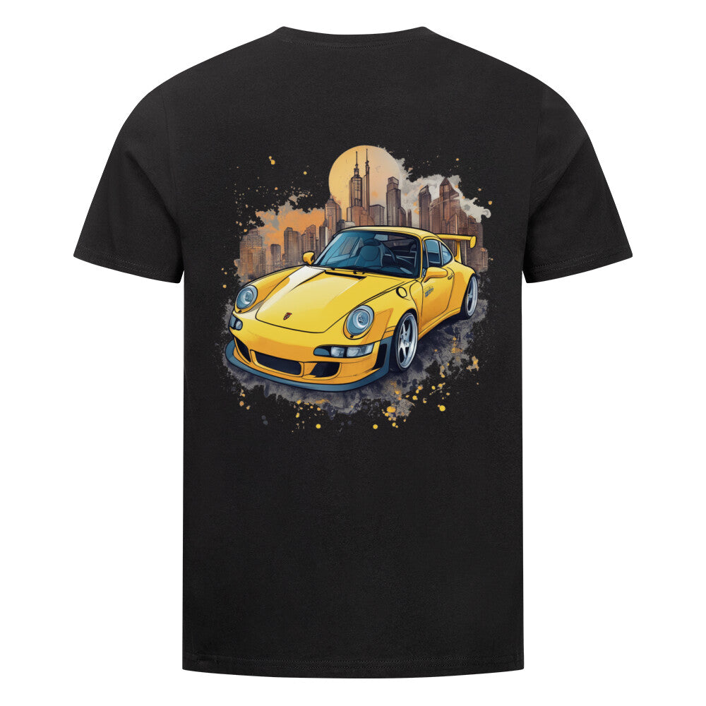 lookbook instastyle mensfashion stylish streetstyle vintage ootd Women Unisex Shits Shirt Porsche Motorsport Men Lagorun Kleidung Hypercars Fashion Driver